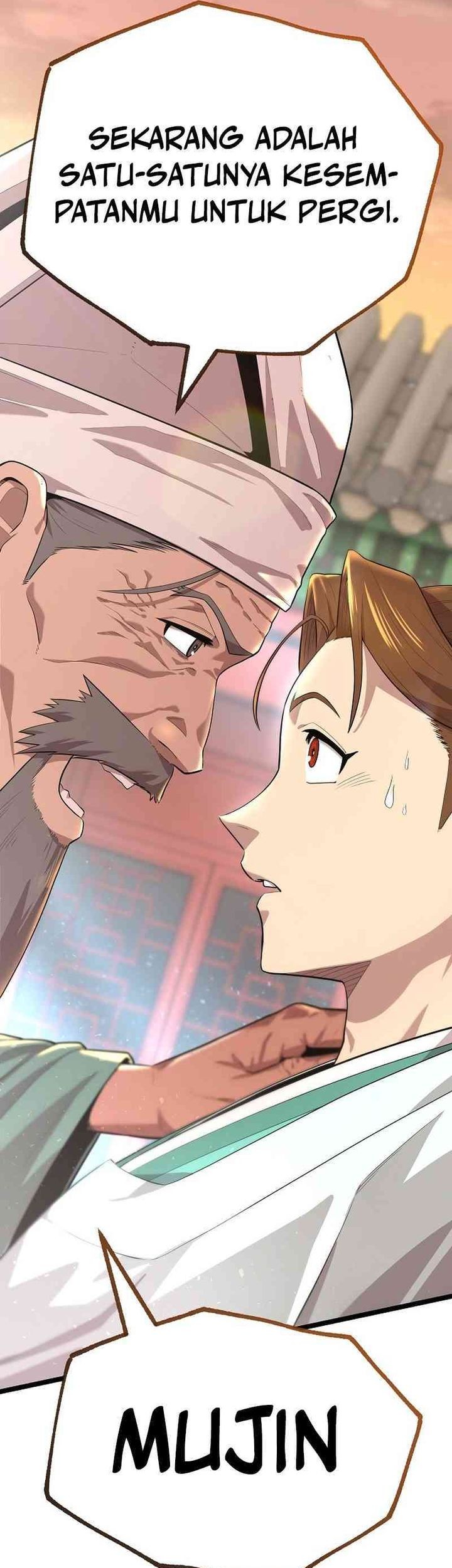 Tang Clan Legend Chapter 3 page 134
