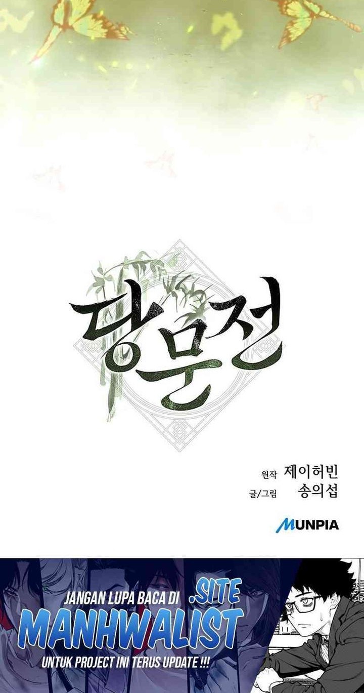 Tang Clan Legend Chapter 3 page 141