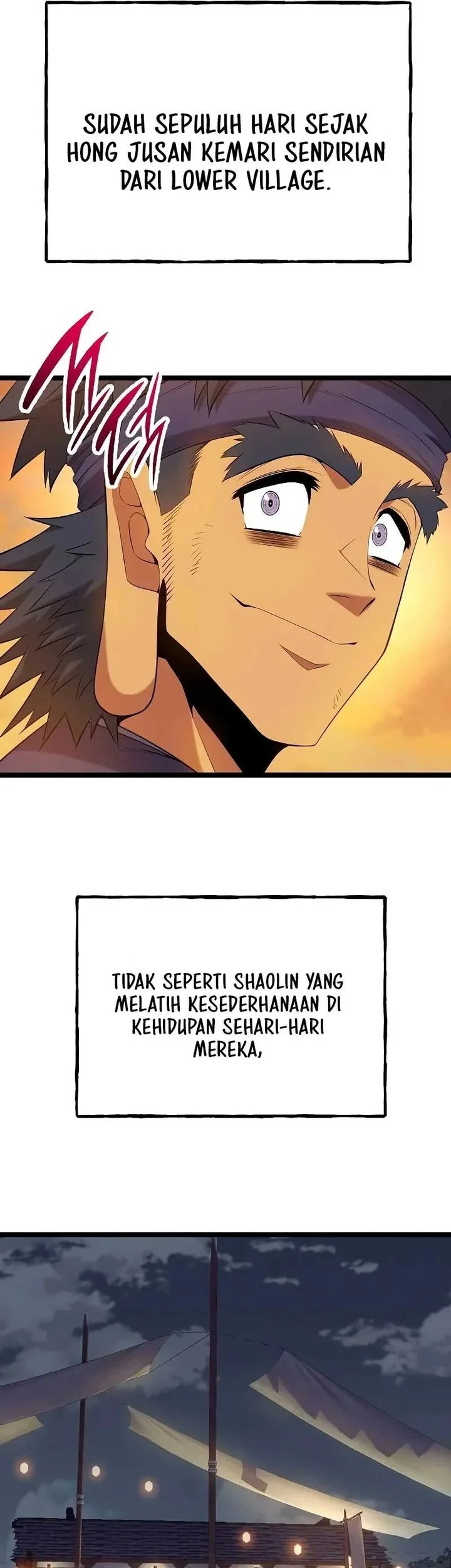 Tang Clan Legend Chapter 30 page 18
