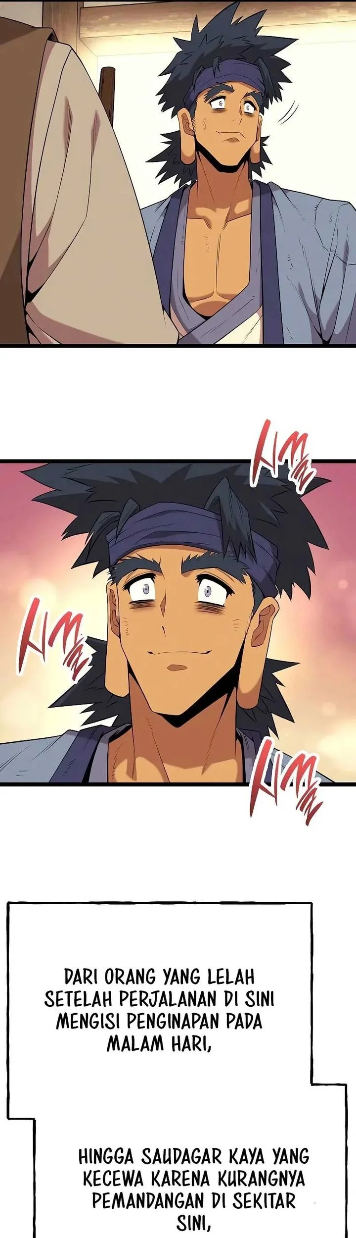 Tang Clan Legend Chapter 30 page 20