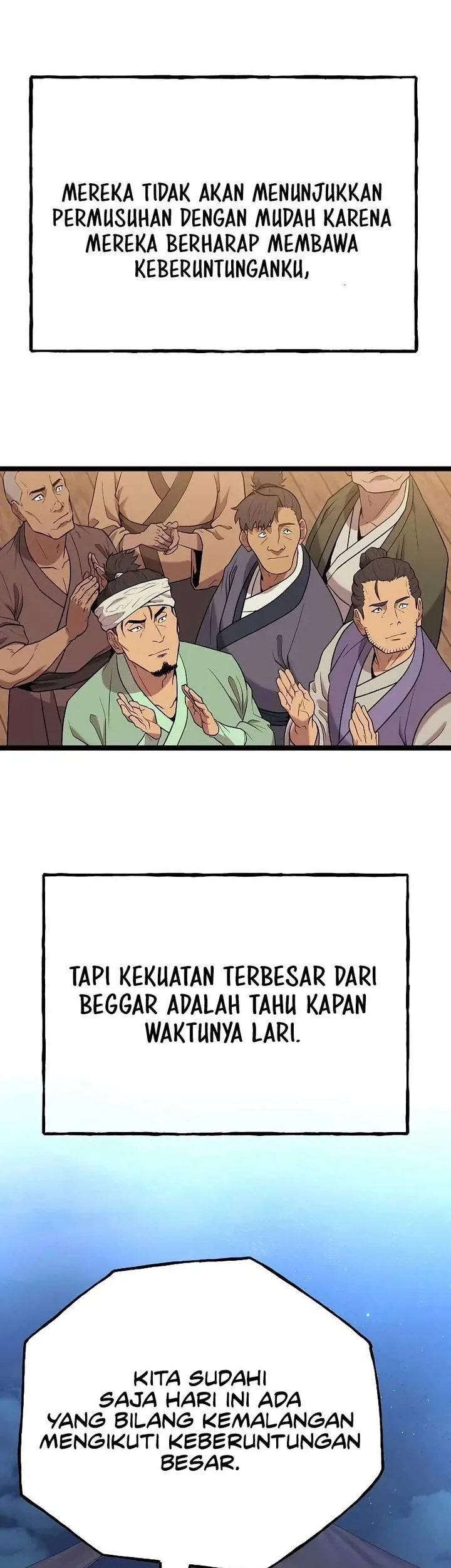 Tang Clan Legend Chapter 30 page 55