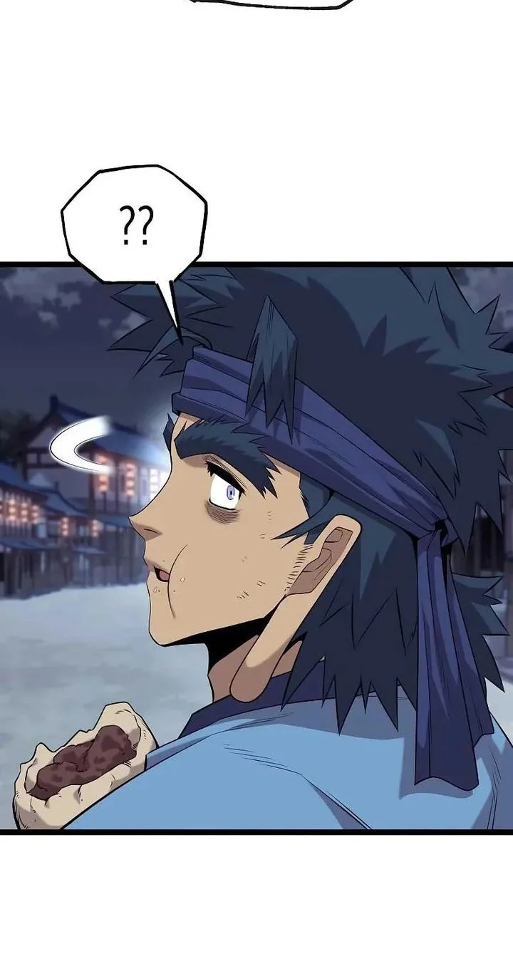 Tang Clan Legend Chapter 30 page 64