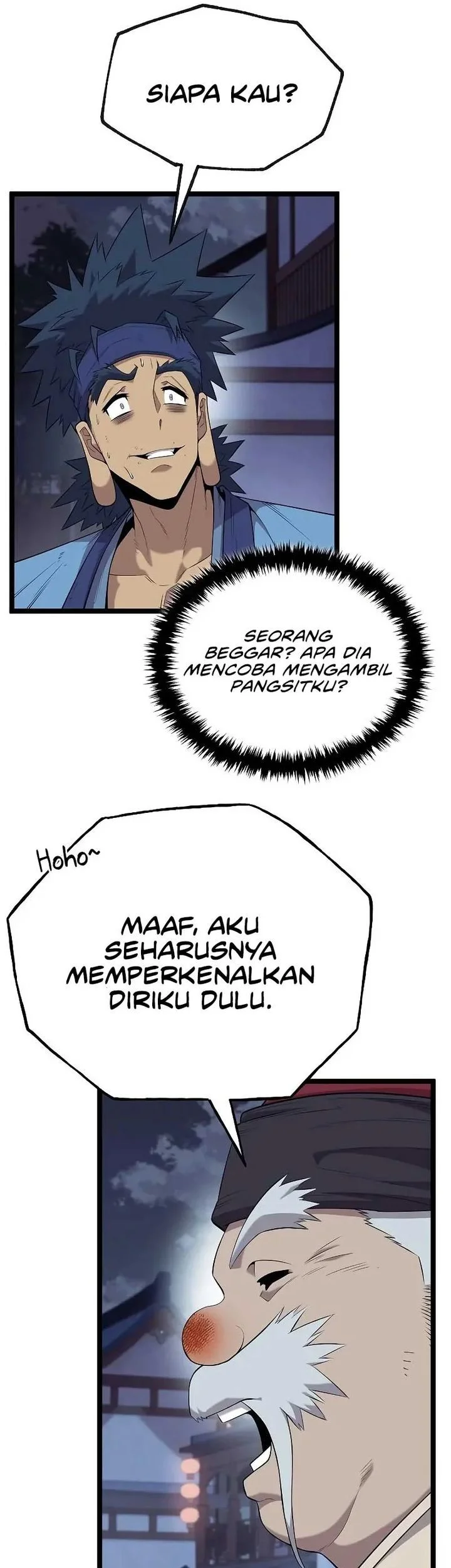 Tang Clan Legend Chapter 30 page 67