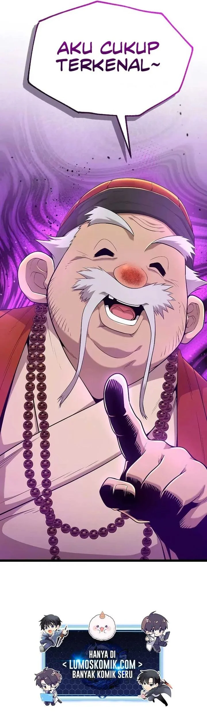 Tang Clan Legend Chapter 30 page 71