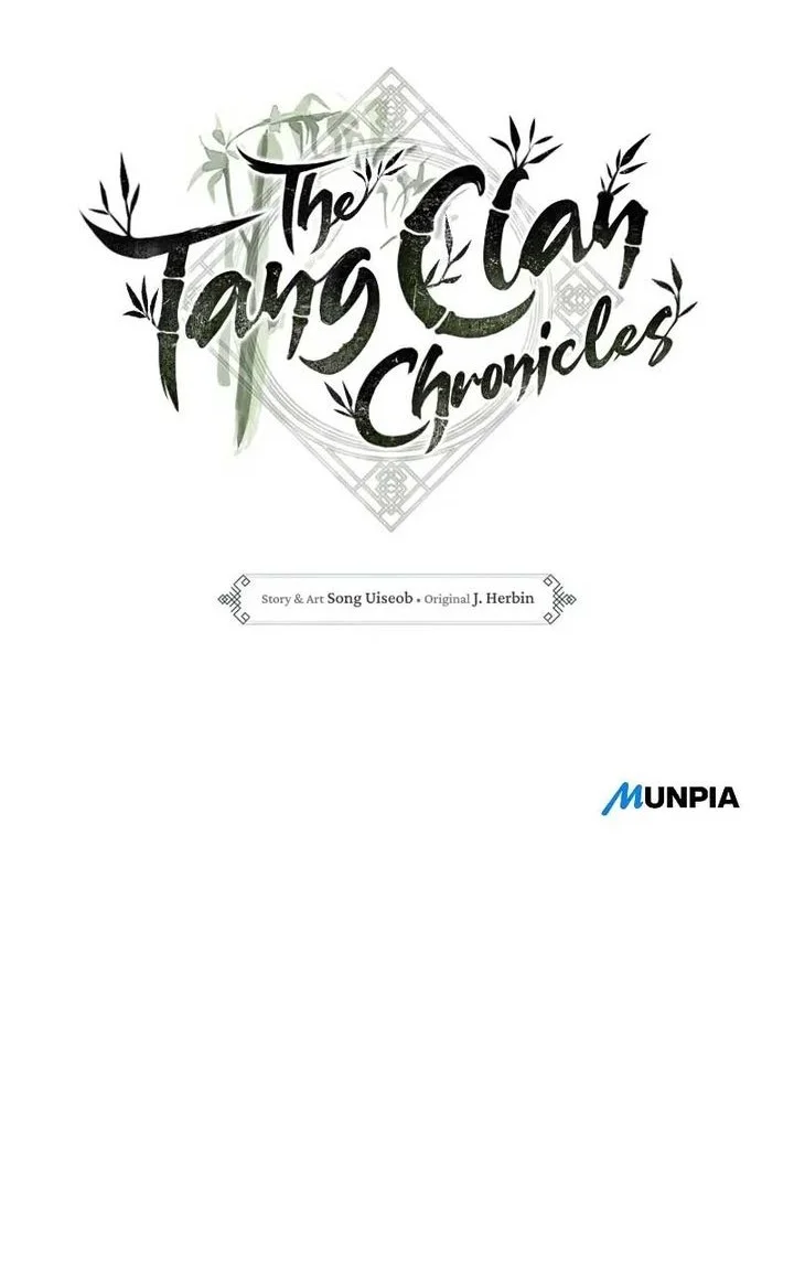 Tang Clan Legend Chapter 30 page 72