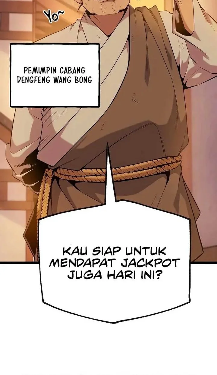 Tang Clan Legend Chapter 30 page 17