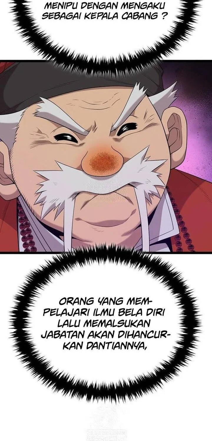 Tang Clan Legend Chapter 31 page 18