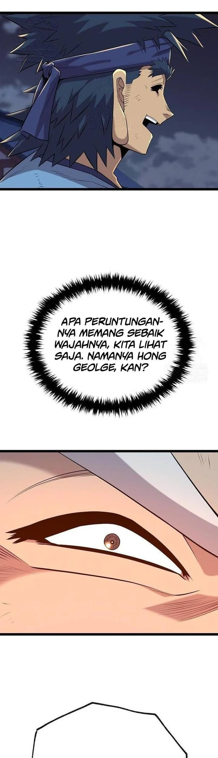 Tang Clan Legend Chapter 31 page 23