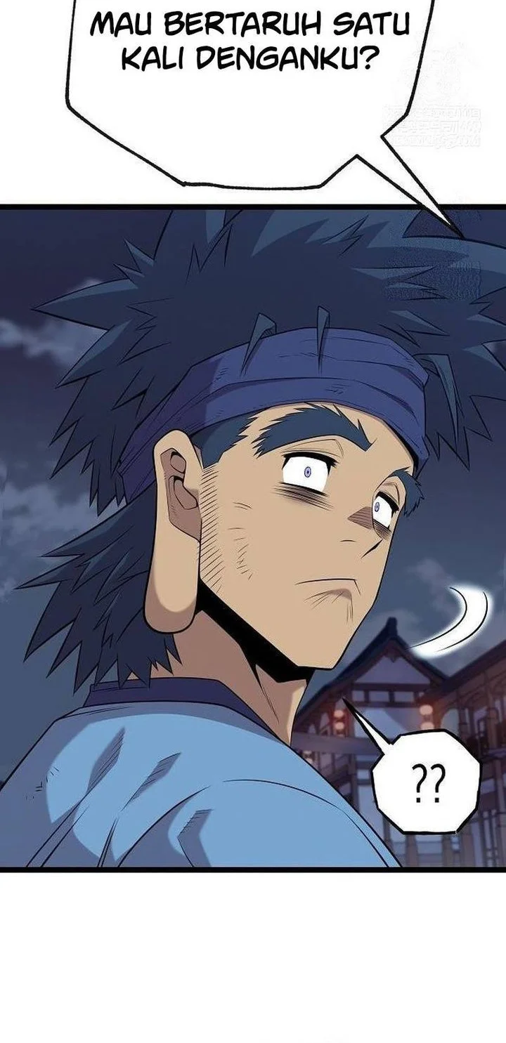 Tang Clan Legend Chapter 31 page 24