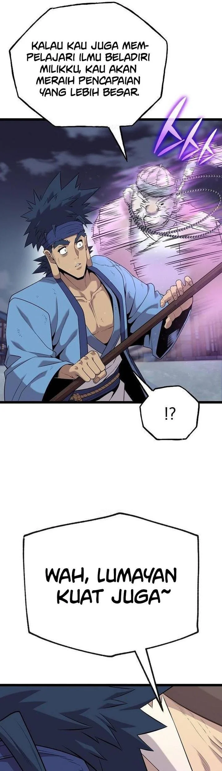 Tang Clan Legend Chapter 31 page 29