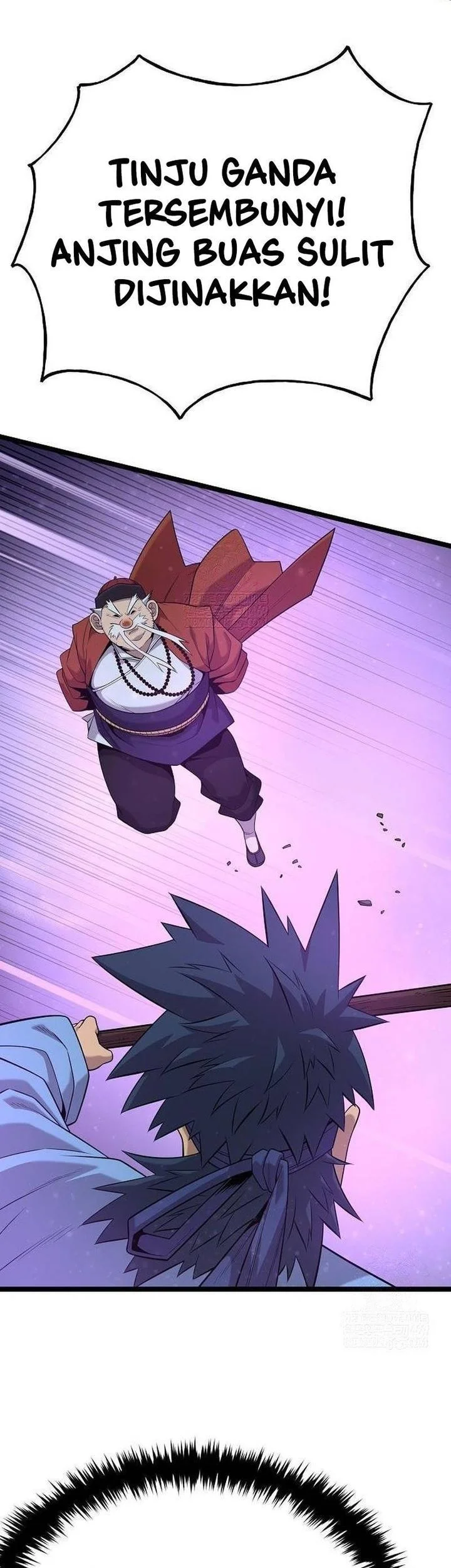 Tang Clan Legend Chapter 31 page 33