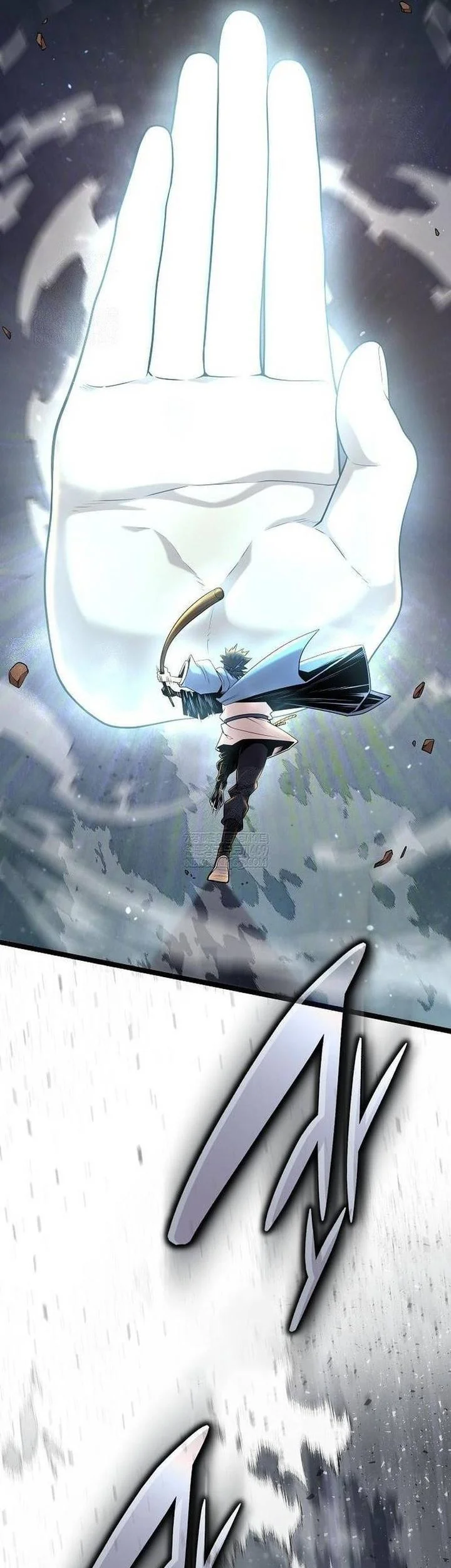 Tang Clan Legend Chapter 31 page 39