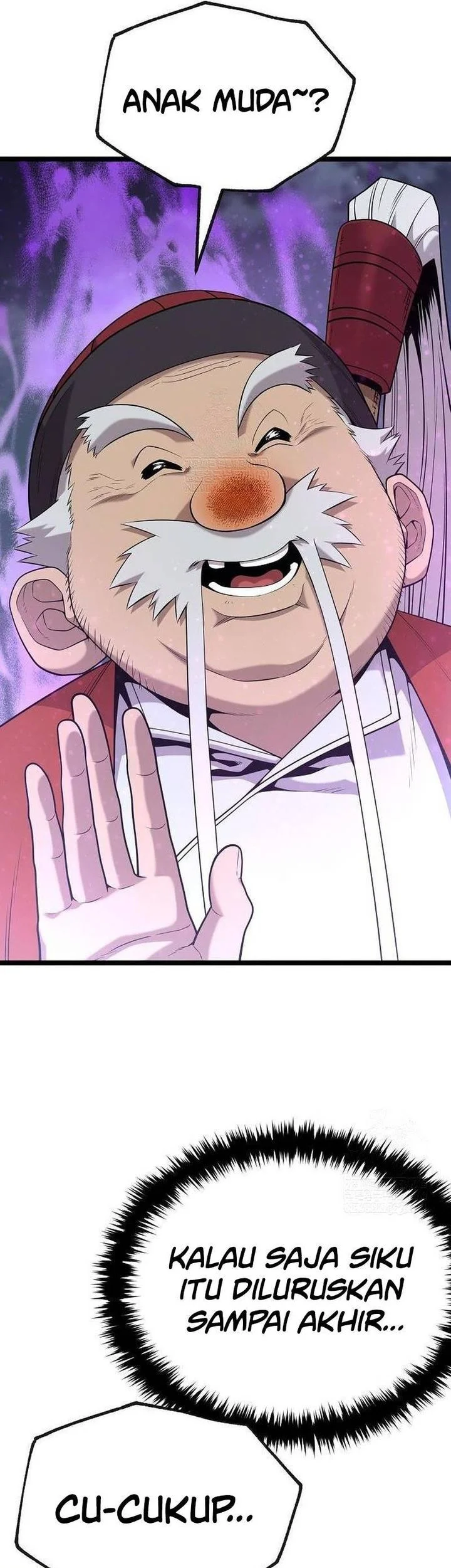 Tang Clan Legend Chapter 31 page 45