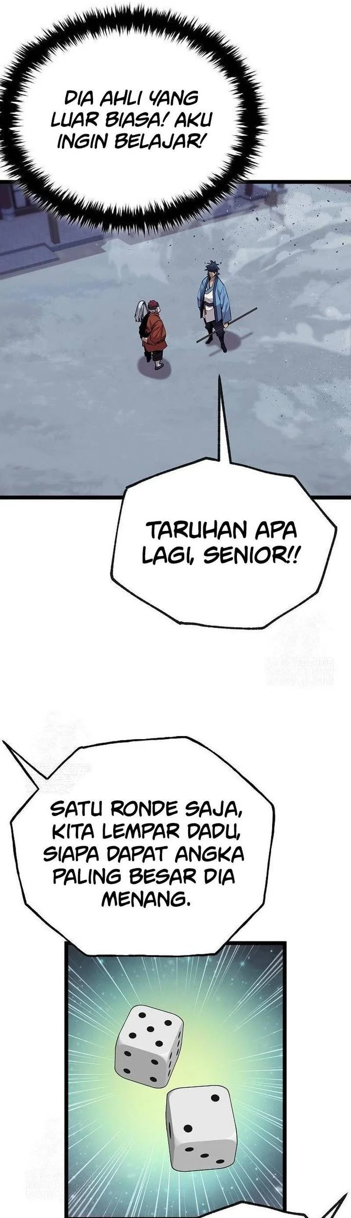 Tang Clan Legend Chapter 31 page 47