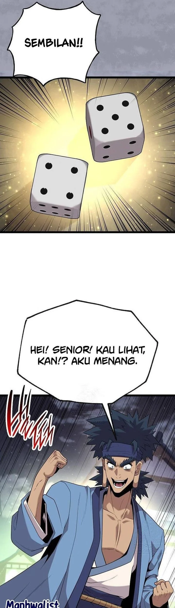 Tang Clan Legend Chapter 31 page 53