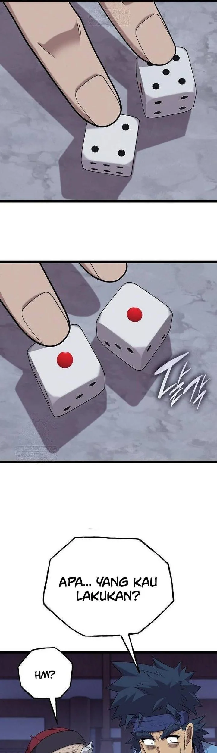 Tang Clan Legend Chapter 31 page 55