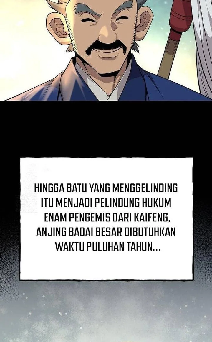 Tang Clan Legend Chapter 31 page 4