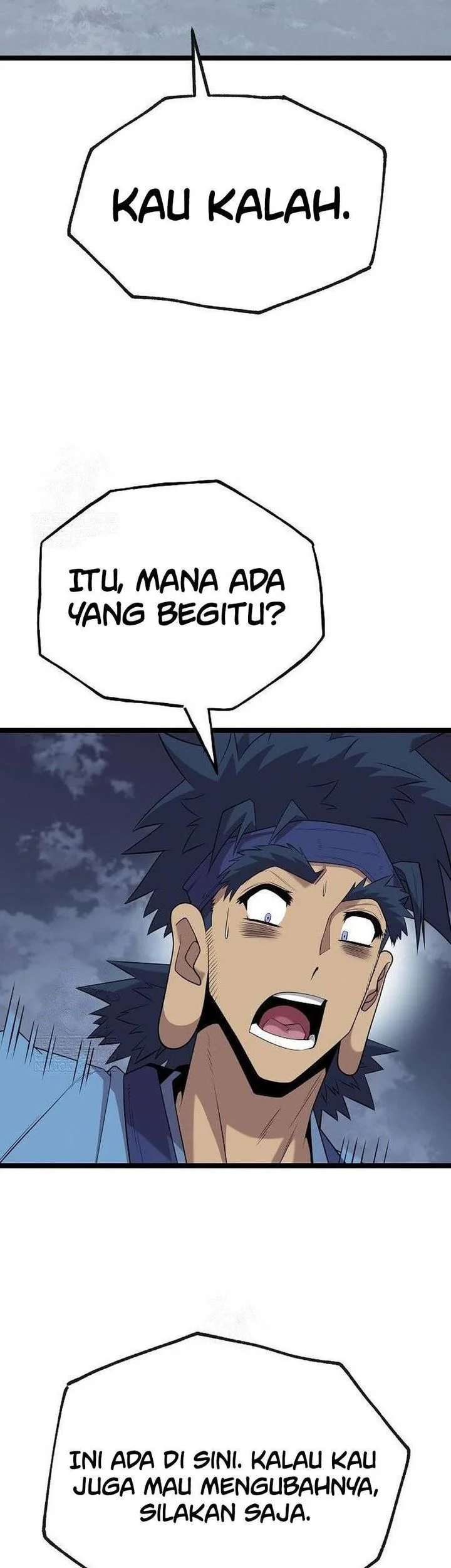 Tang Clan Legend Chapter 31 page 57