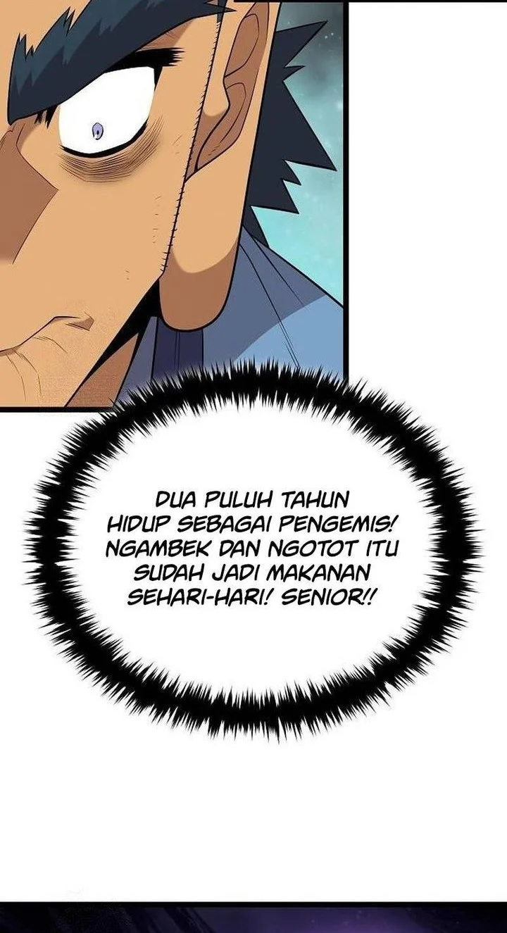 Tang Clan Legend Chapter 31 page 60