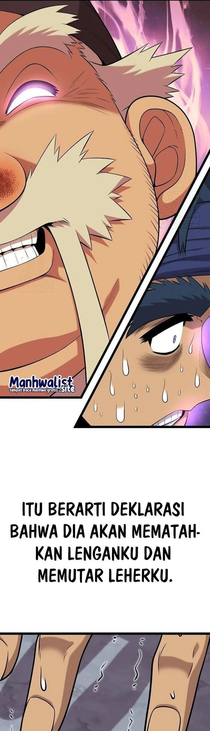 Tang Clan Legend Chapter 31 page 67