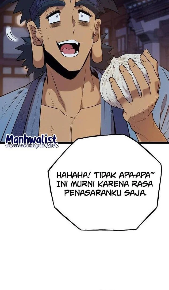 Tang Clan Legend Chapter 31 page 6