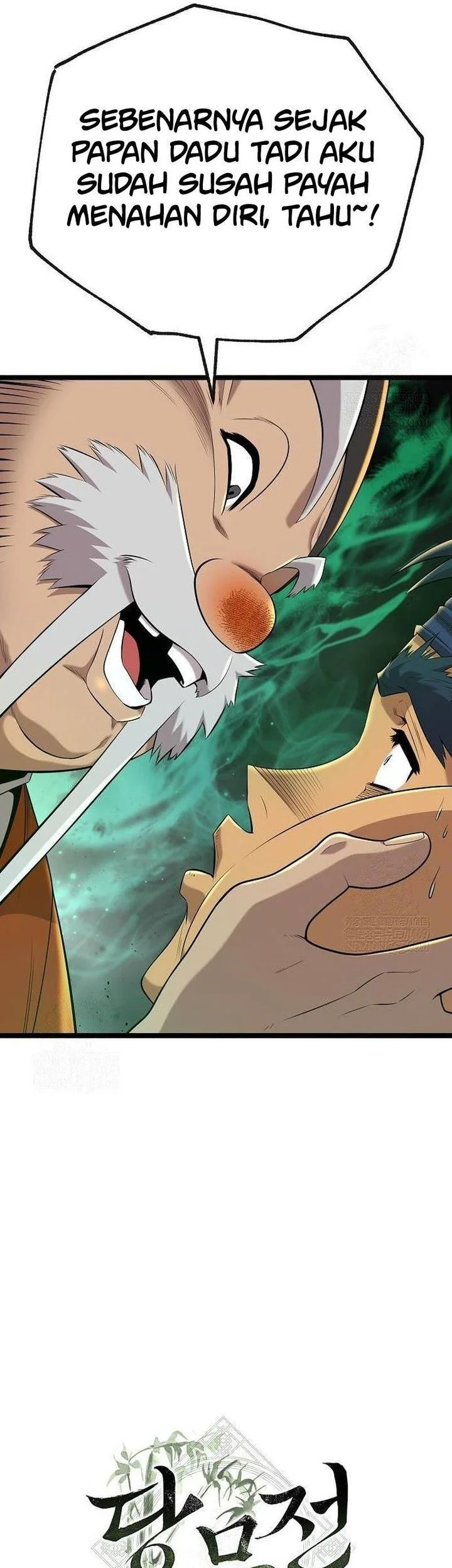 Tang Clan Legend Chapter 31 page 9