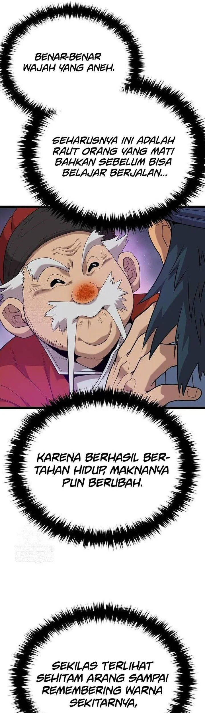 Tang Clan Legend Chapter 31 page 12