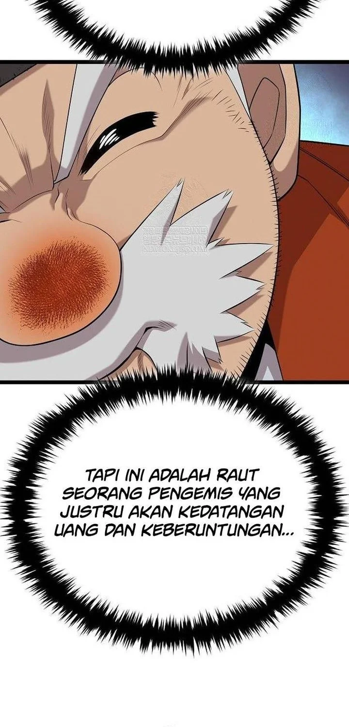 Tang Clan Legend Chapter 31 page 13