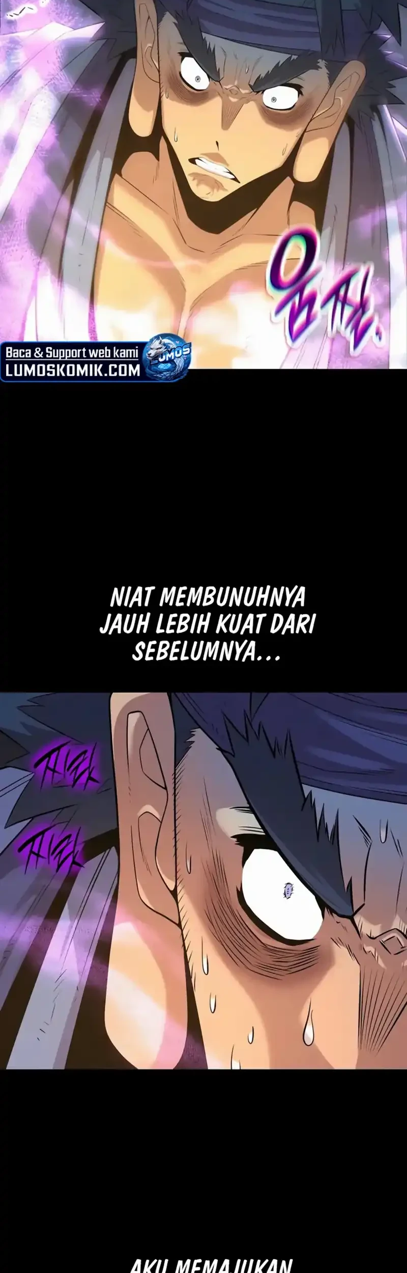 Tang Clan Legend Chapter 32 page 29