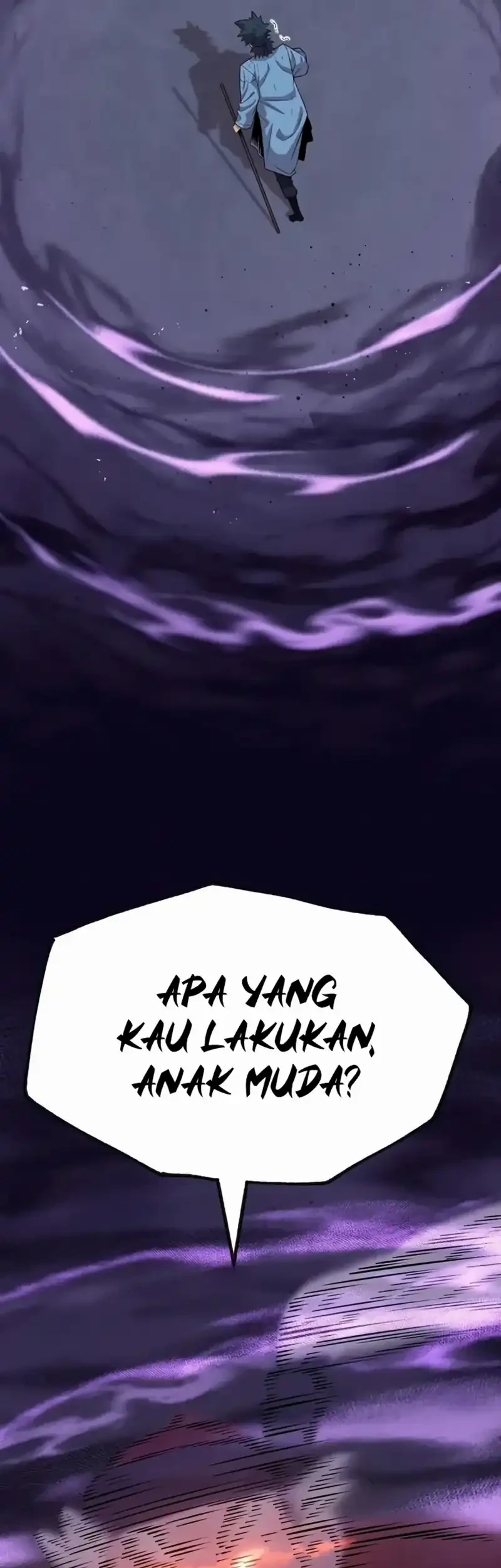 Tang Clan Legend Chapter 32 page 34
