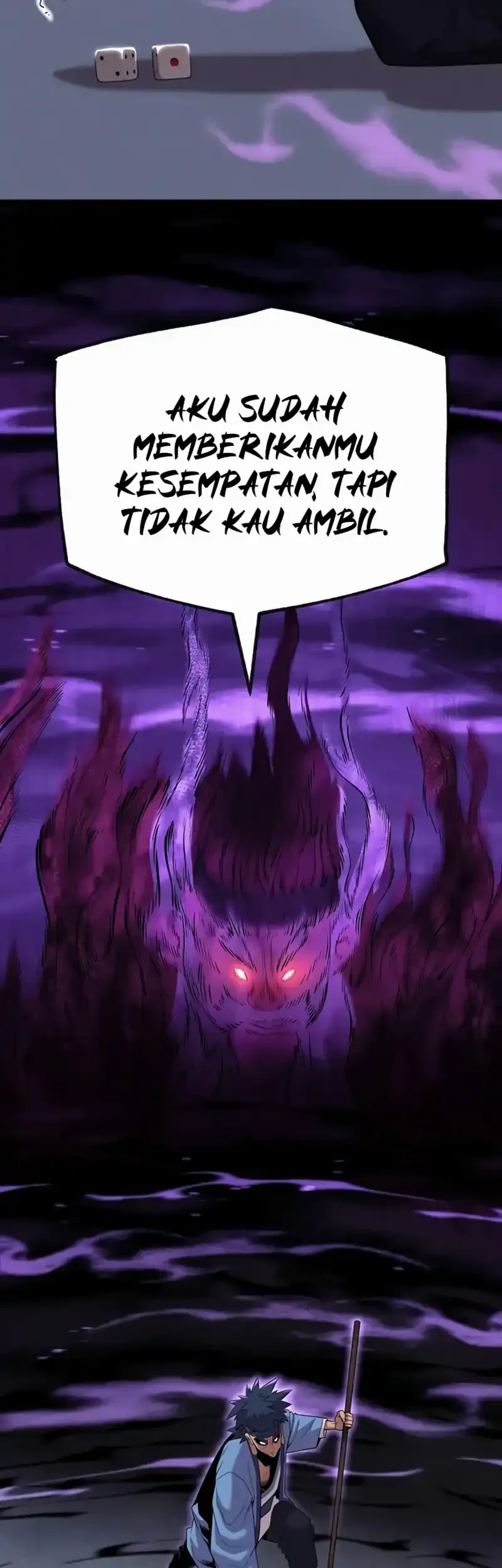 Tang Clan Legend Chapter 32 page 38