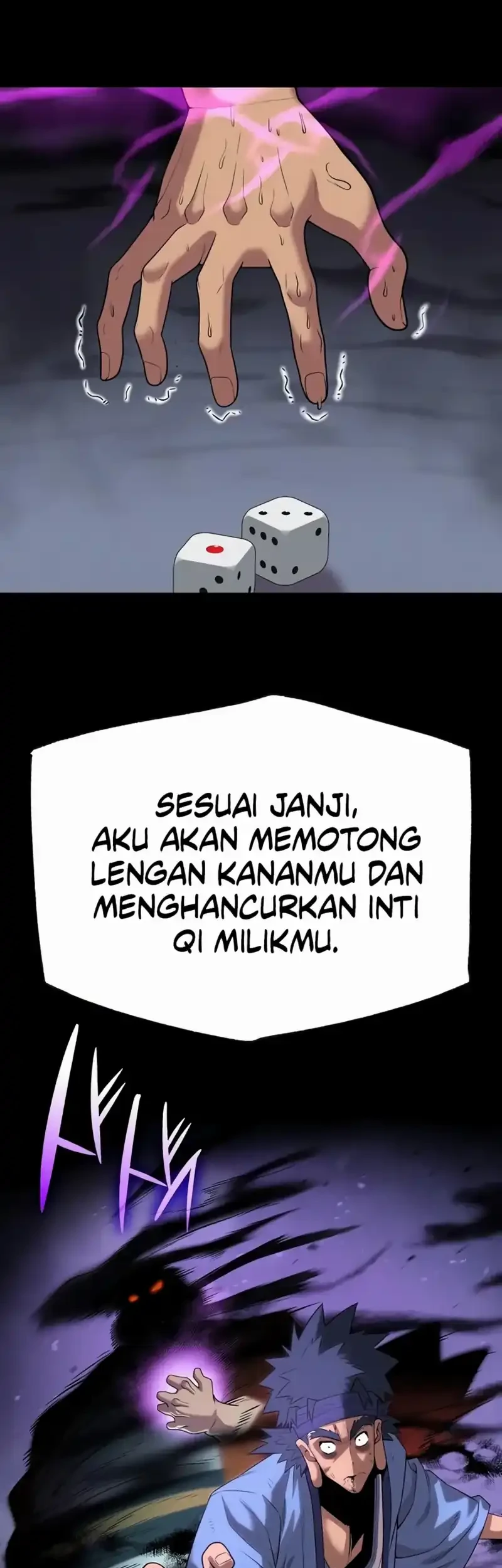 Tang Clan Legend Chapter 32 page 40