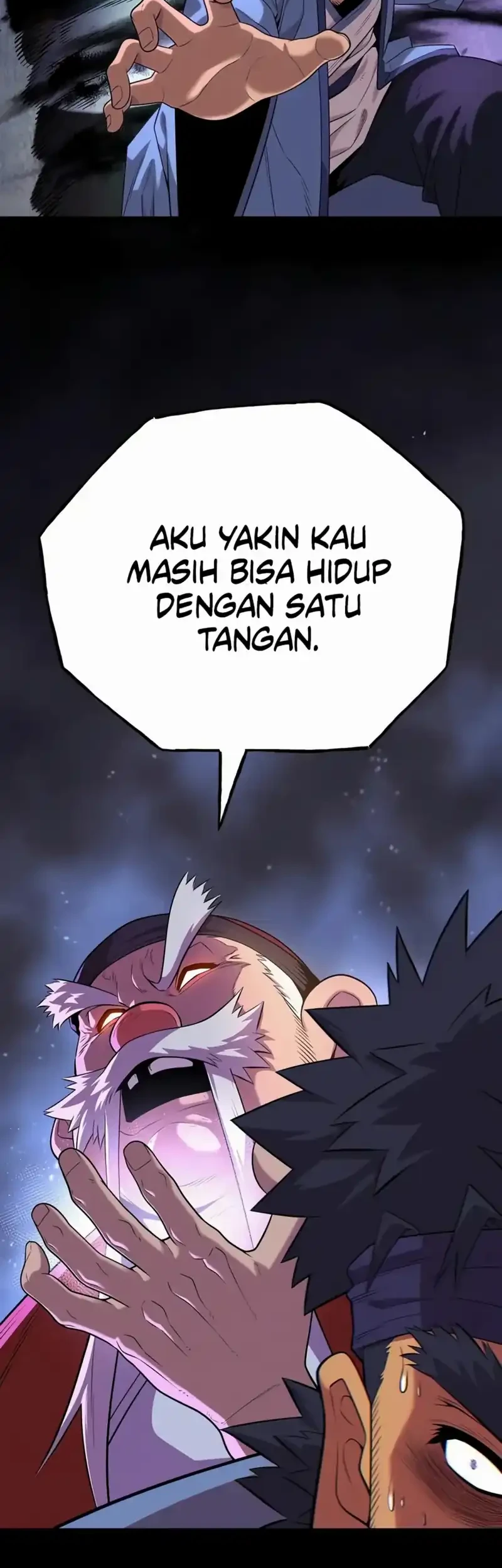 Tang Clan Legend Chapter 32 page 41
