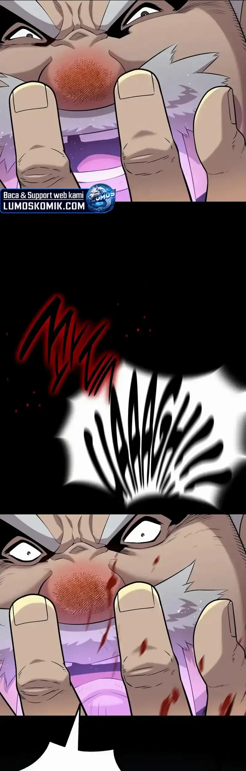 Tang Clan Legend Chapter 32 page 43