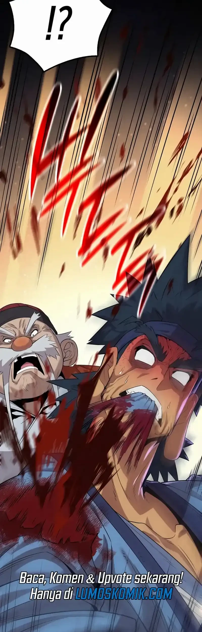 Tang Clan Legend Chapter 32 page 44