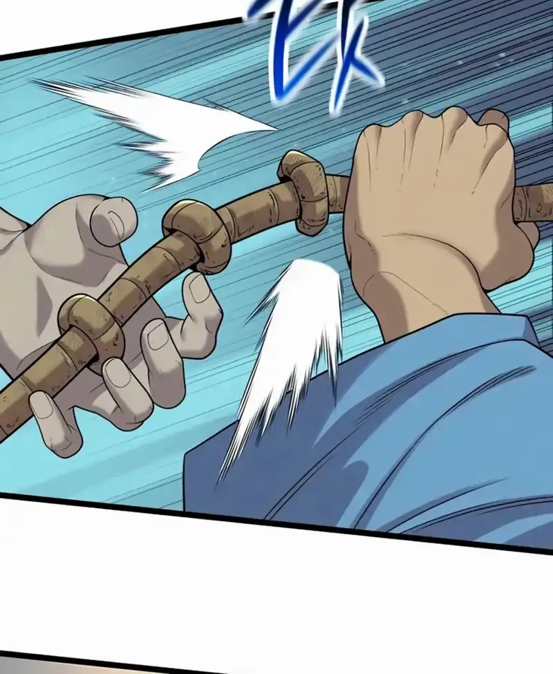Tang Clan Legend Chapter 32 page 48