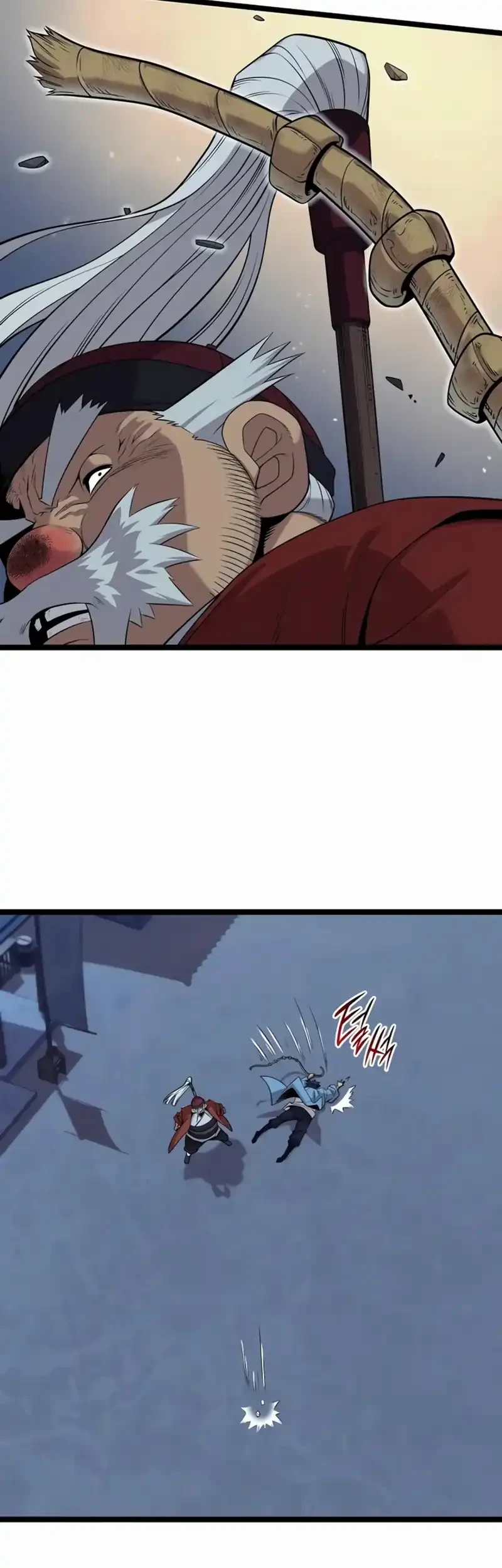 Tang Clan Legend Chapter 32 page 49