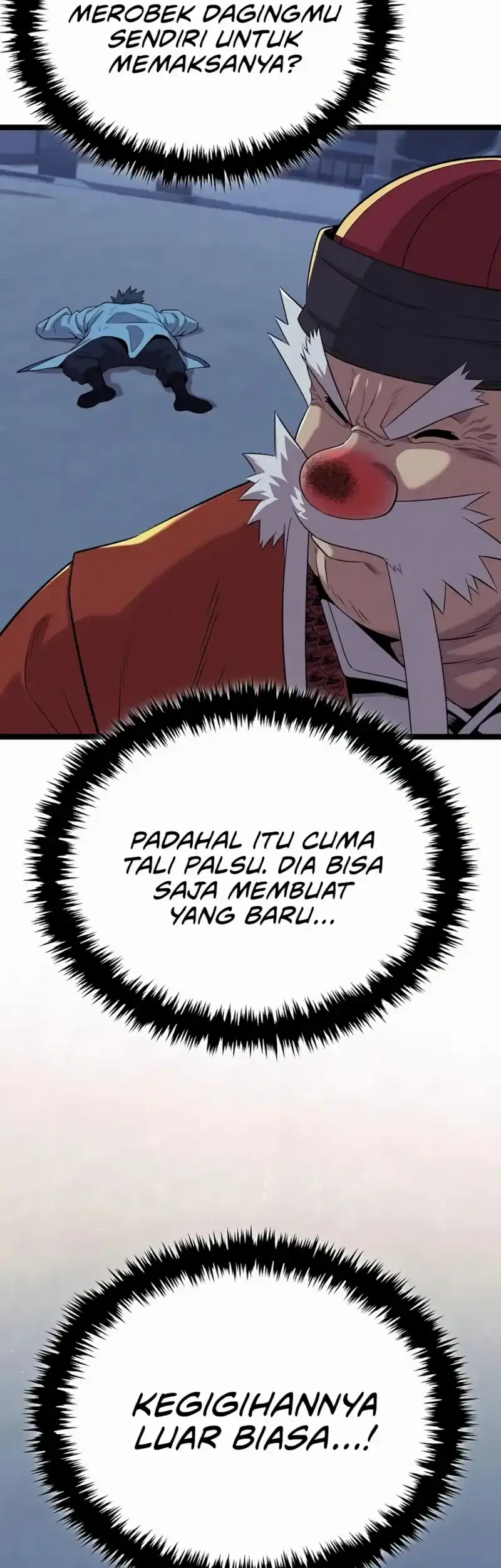 Tang Clan Legend Chapter 32 page 52