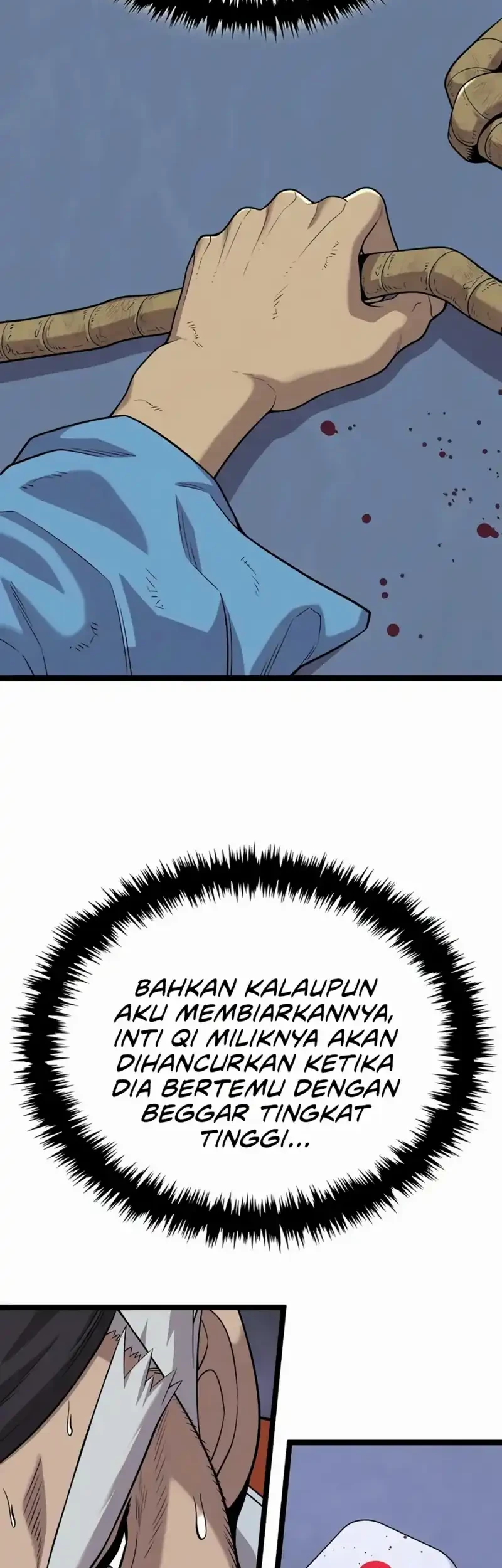 Tang Clan Legend Chapter 32 page 53