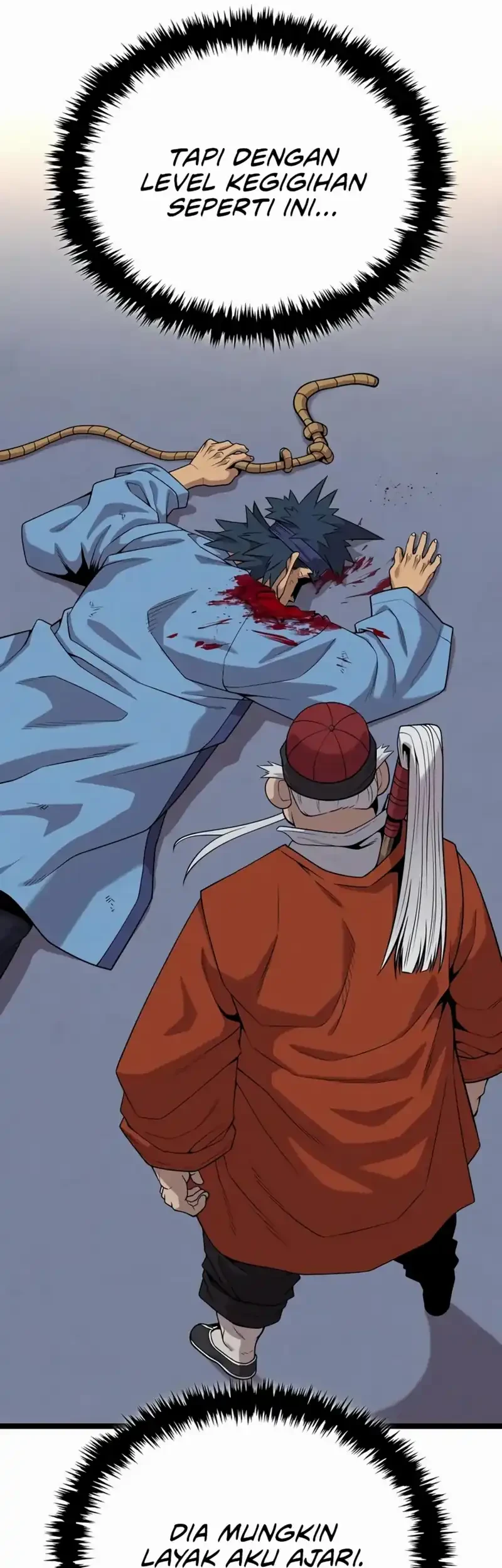 Tang Clan Legend Chapter 32 page 55