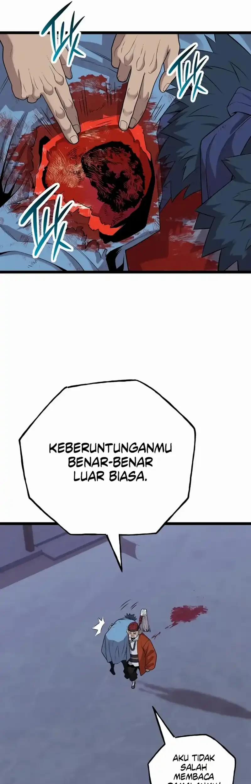 Tang Clan Legend Chapter 32 page 58