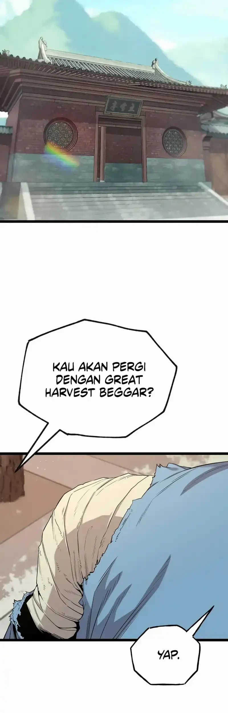 Tang Clan Legend Chapter 32 page 61