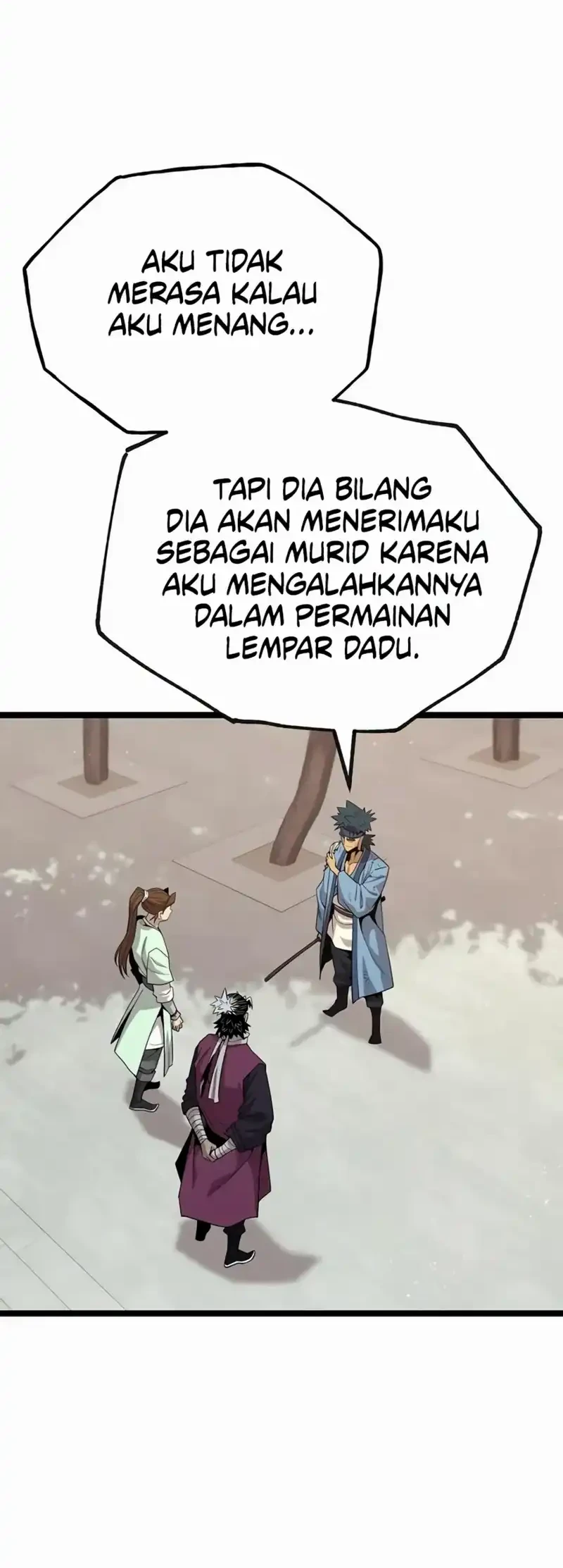 Tang Clan Legend Chapter 32 page 62