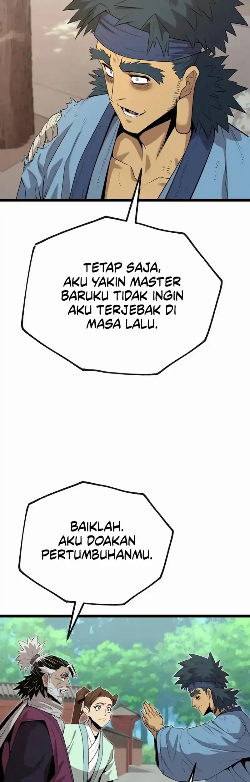 Tang Clan Legend Chapter 32 page 64