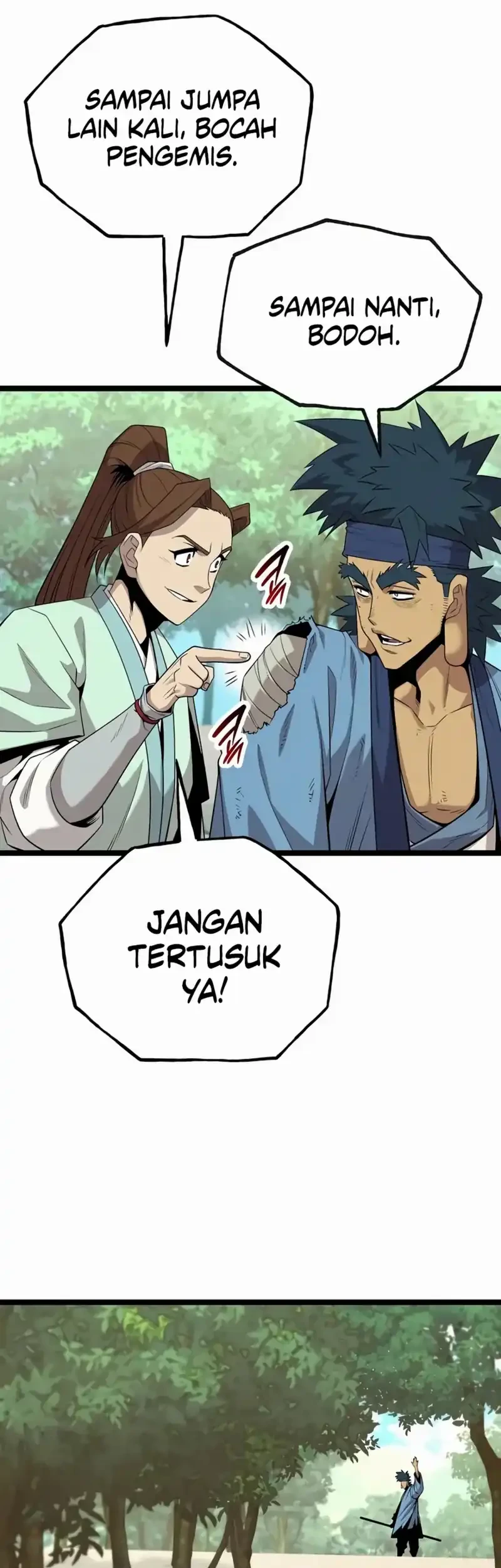 Tang Clan Legend Chapter 32 page 66