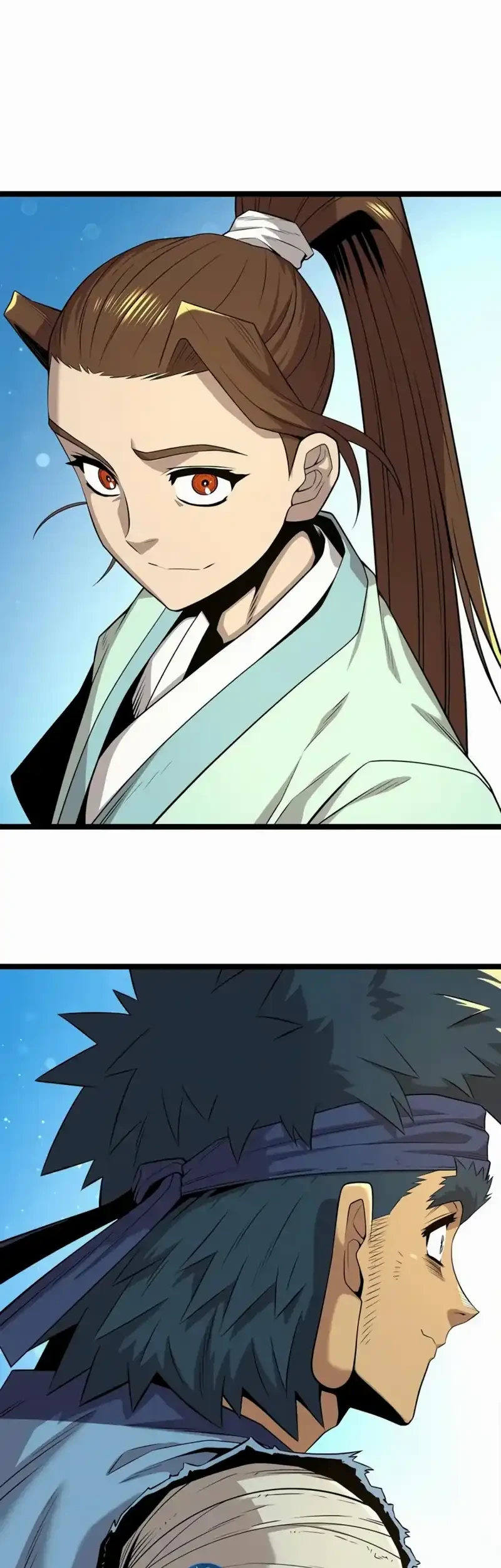 Tang Clan Legend Chapter 32 page 69
