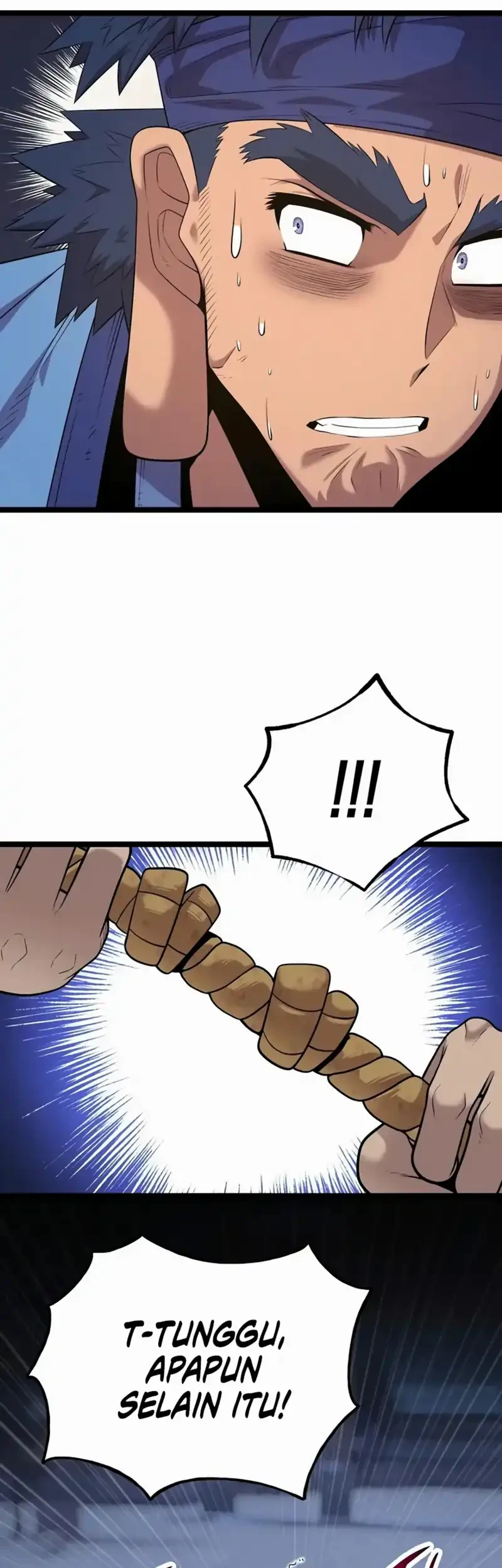 Tang Clan Legend Chapter 32 page 4