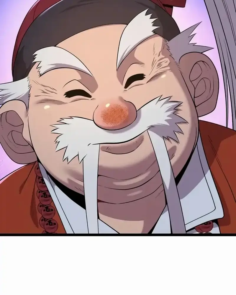Tang Clan Legend Chapter 32 page 6