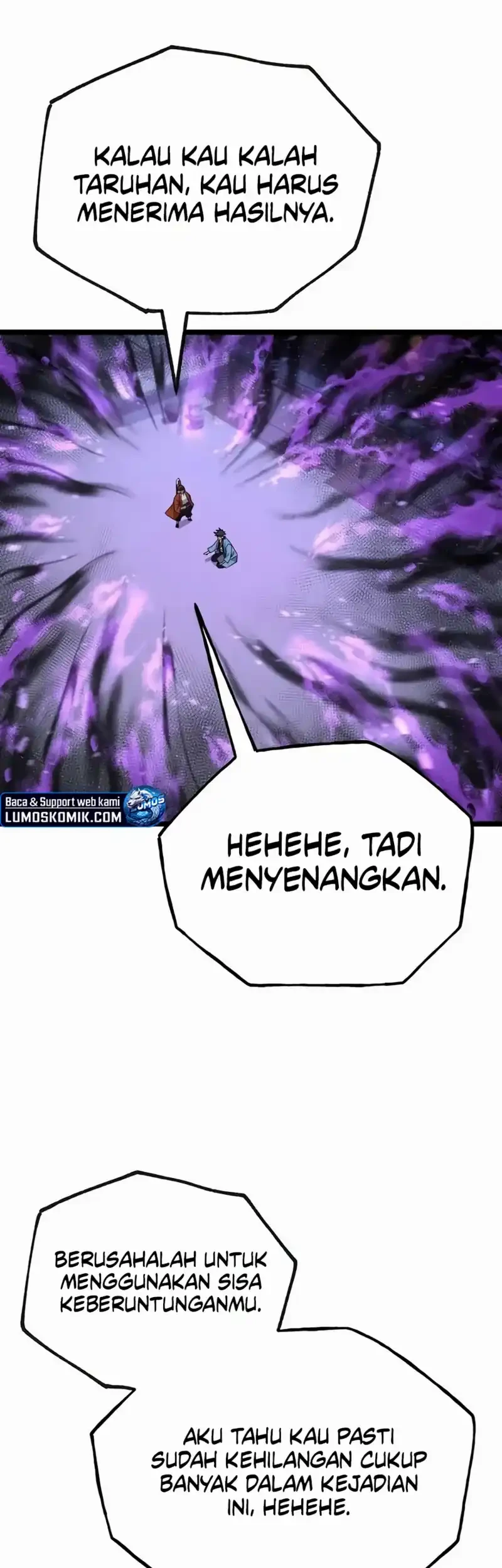 Tang Clan Legend Chapter 32 page 7