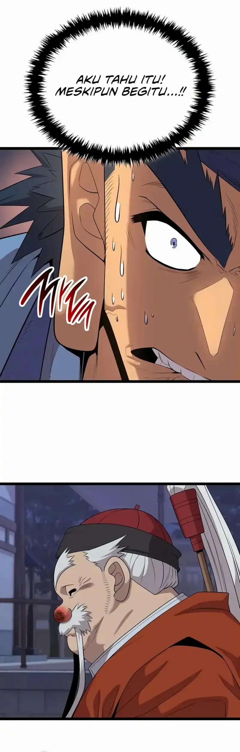 Tang Clan Legend Chapter 32 page 13